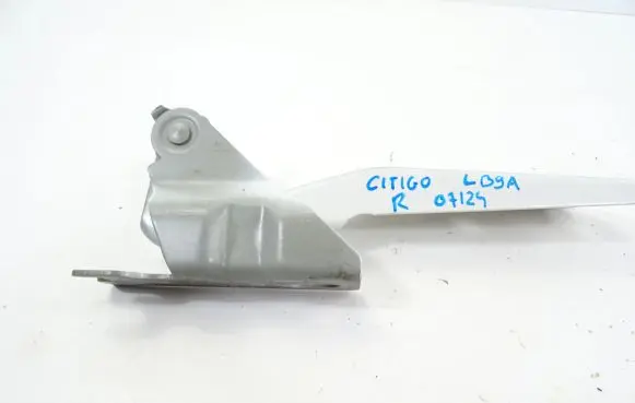 Volkswagen Up Engine bonnet/hood hinges 1S0823302