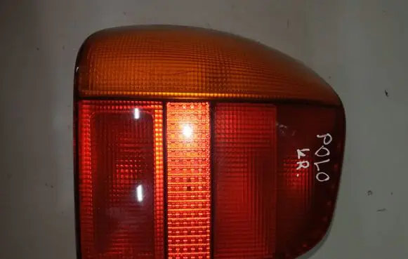 Volkswagen Polo III 6N 6N2 6NF Rear/tail lights 6N0945095