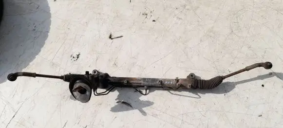 Ford Focus Steering rack 5M513200EE