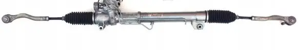 Mercedes-Benz CL C216 Steering rack 7853501346