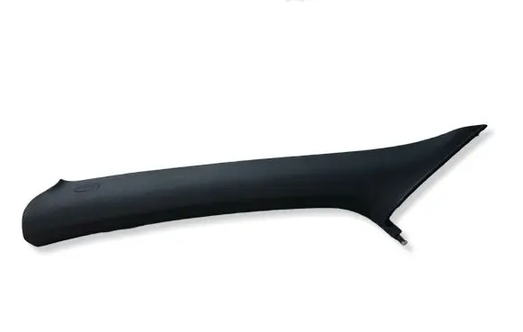 Audi Q7 4L (A) pillar trim 4L0867233