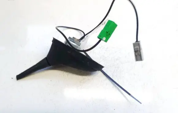 Citroen C8 Aerial GPS antenna 9660799280 921793205
