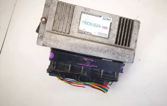 Subaru Outback (BS) LP gas control unit module 110r006045 110r-006045