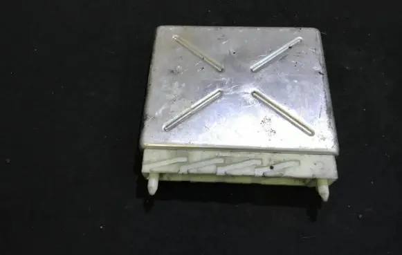 Gearbox control unit/module