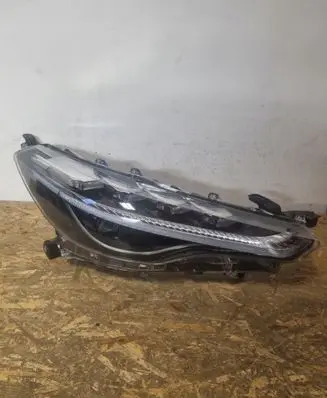 Toyota Corolla E210 E21 Headlight/headlamp