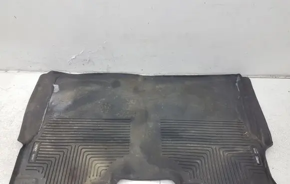 Ford F150 Rear floor mat 6793872B1 6953545B1