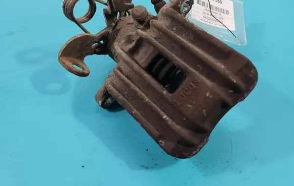 Audi A4 S4 B6 8E 8H Rear brake caliper IMPRK1386065