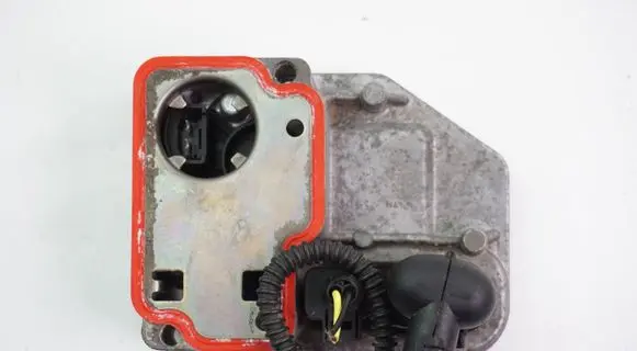 Volkswagen PASSAT B7 Torque split ecu control unit/module 0BS907554C 5WP33524