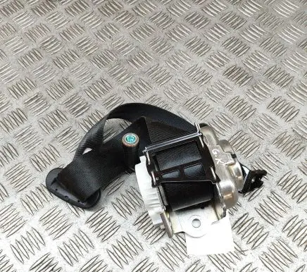 Polestar 2 Rear seatbelt 31675957