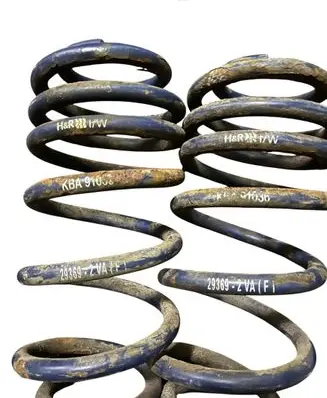 Audi A4 S4 B7 8E 8H Front coil spring HR293692 293692 HR29369
