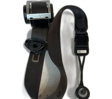 Opel Corsa E Set of seat belts 607707600H