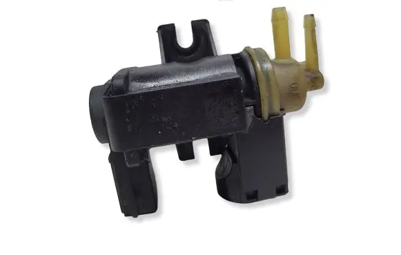 Audi A4 S4 B8 8K Turbo solenoid valve 8K0906627