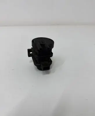 Turbo solenoid valve