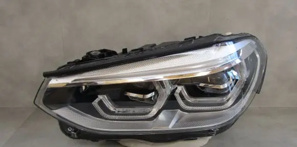 BMW X3 G01 Headlight/headlamp 7466119 F00HTB910311