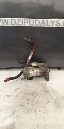 Land Rover Discovery 3 - LR3 Starter motor NAD500080