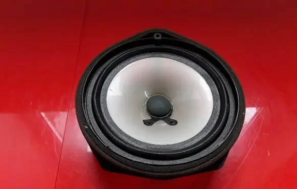 Honda Civic IX Rear door speaker NOCODE