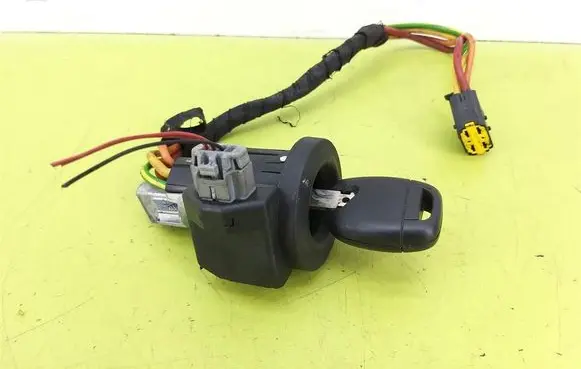 Renault Thalia II Ignition lock 042264J