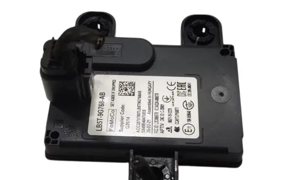 Ford Puma Distronic sensor radar LB5T9G768AB