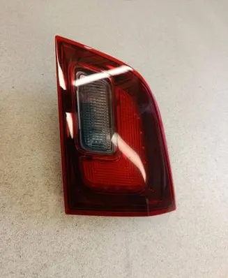 Opel Astra J Tailgate rear/tail lights 13314053 44031201315461B 495056087