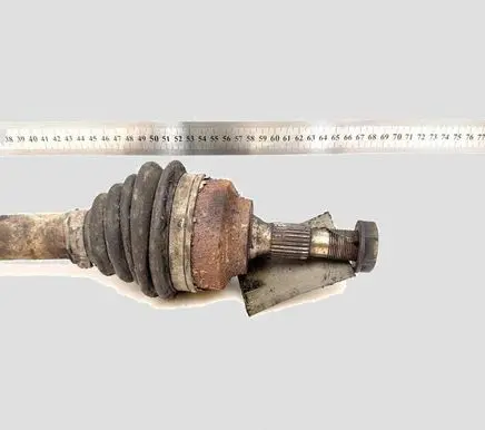 Citroen C5 Front driveshaft
