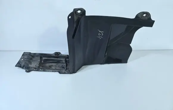 Toyota C-HR I Engine splash shield/under tray 51444F4010