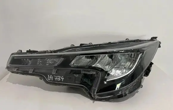 Toyota Corolla E210 E21 Headlight/headlamp 81150-02S60