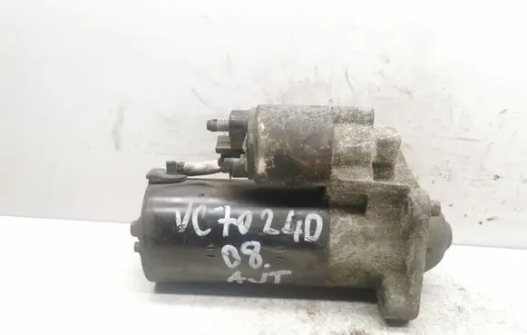 Volvo C70 Starter motor 0001109264