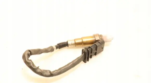 Lambda probe sensor