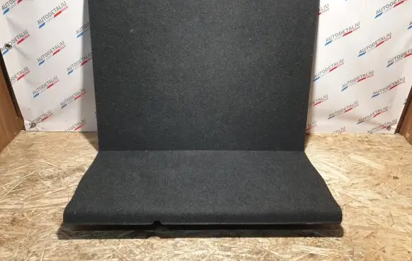 BMW 4 F32 F33 Trunk/boot mat liner 7284140 5147284140