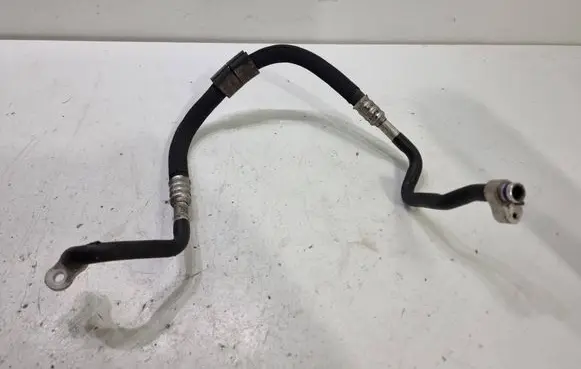 Audi A6 S6 C7 4G Air conditioning (A/C) pipe/hose 4G0260701L