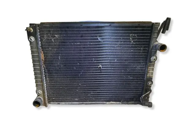 Jaguar XJ SERIE 3 Coolant radiator 