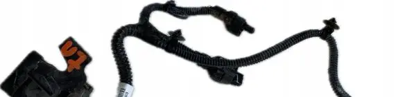 Other wiring loom