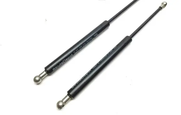 Nissan Navara D23 Rear window strut damper 