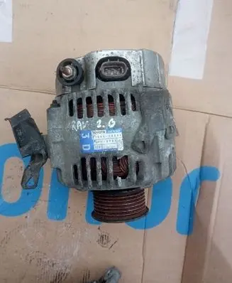 Toyota Land Cruiser 20 Generator/alternator 2706028090