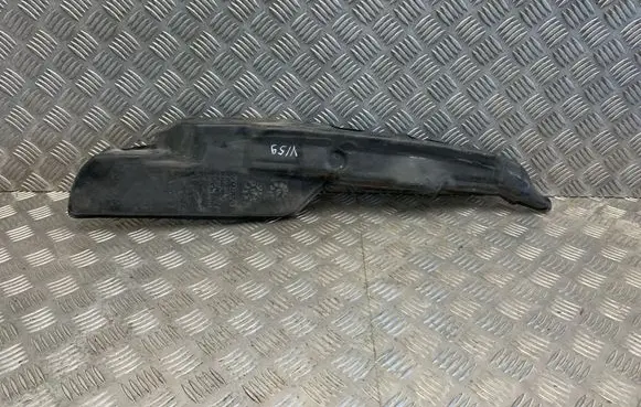 Volvo V50 Fender foam support/seal 30780204