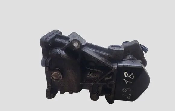 Volkswagen Golf VI EGR valve
