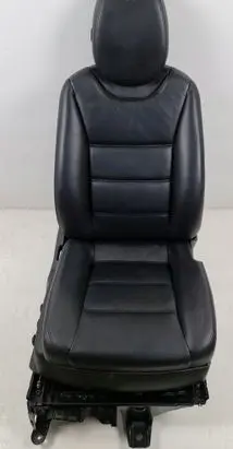 Front passenger seat