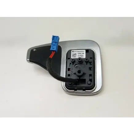 BMW X5 F15 Steering wheel buttons/switches 9242983 2435480AD 62563400B