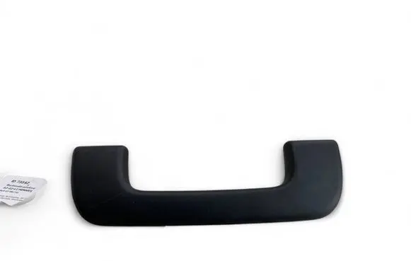 Audi Q7 4M Front interior roof grab handle 8R0857007H