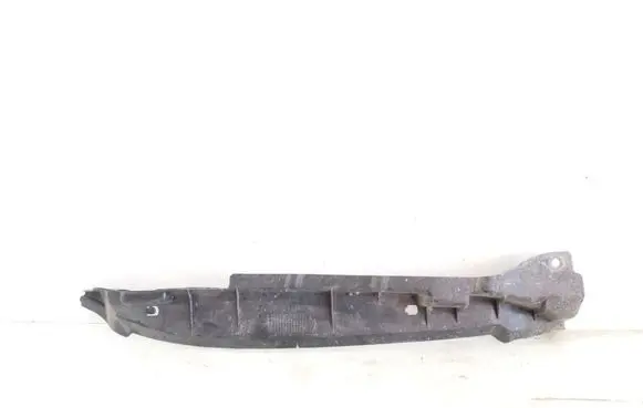 Honda Civic Front splash guards bracket 74105SNA