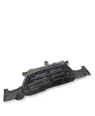 Hyundai i30 Trunk boot underbody cover/under tray 866912L000