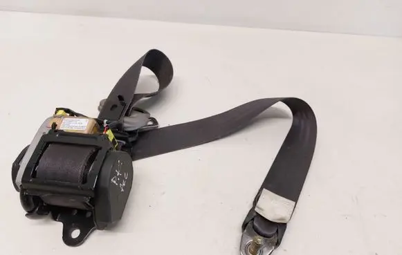 Honda Accord Front seatbelt