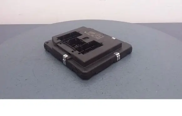Comfort/convenience module
