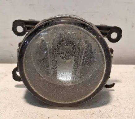 Peugeot 607 Front fog light 89210094 9650001680