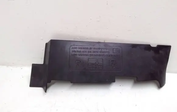 Chrysler 300 - 300C Other engine bay part