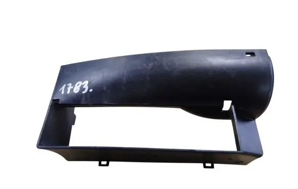 Air intake duct part