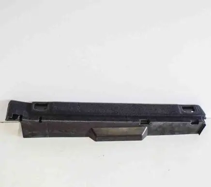 Audi Q5 SQ5 Centre console side trim rear 8R0861828