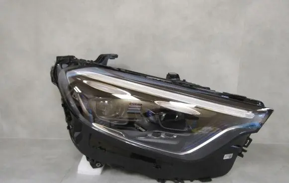 Mercedes-Benz GLC C254 Headlight/headlamp A2549066802