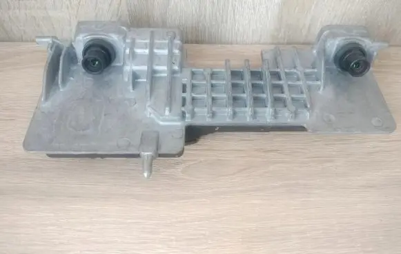 Mercedes-Benz S W223 Windshield/windscreen camera A2239006128