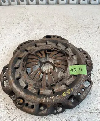 Mercedes-Benz Vito Viano W639 Pressure plate A6510305105 G4100